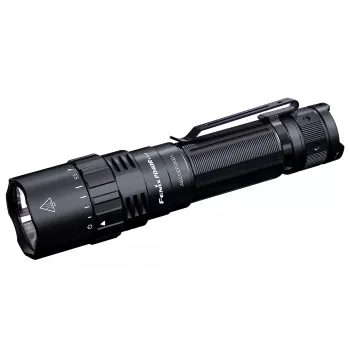 Φακός χειρός Fenix PD40R V3.0 μαύρο LED 3000 lm 5000 mAh
