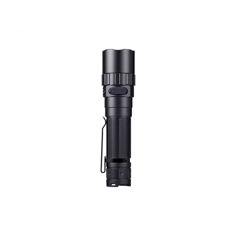 Φακός χειρός Fenix PD40R V3.0 μαύρο LED 3000 lm 5000 mAh