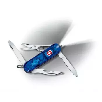Πολυεργαλείο-μαχαίρι Victorinox Midnite Manager