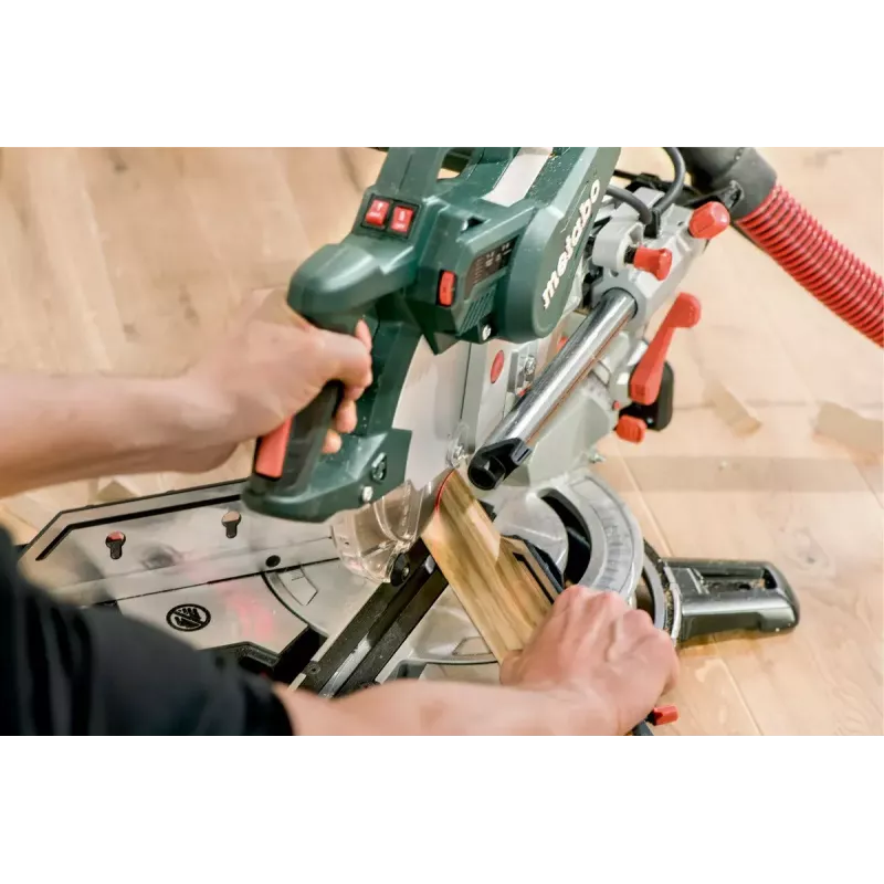 Πριόνι Metabo KGSV 72 XACT SYM