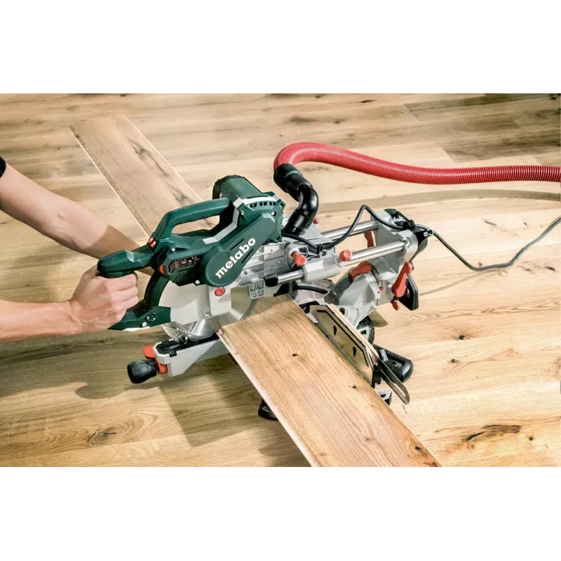Πριόνι Metabo KGSV 72 XACT SYM
