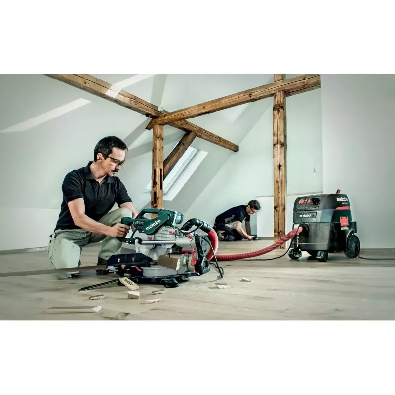 Πριόνι Metabo KGSV 72 XACT SYM