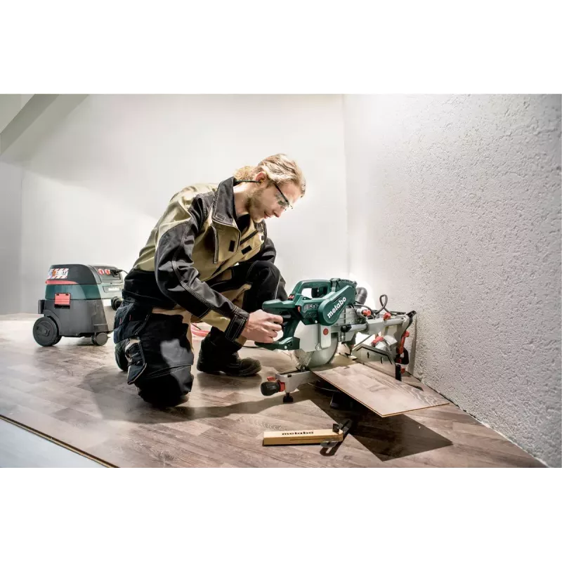 Πριόνι Metabo KGSV 72 XACT SYM