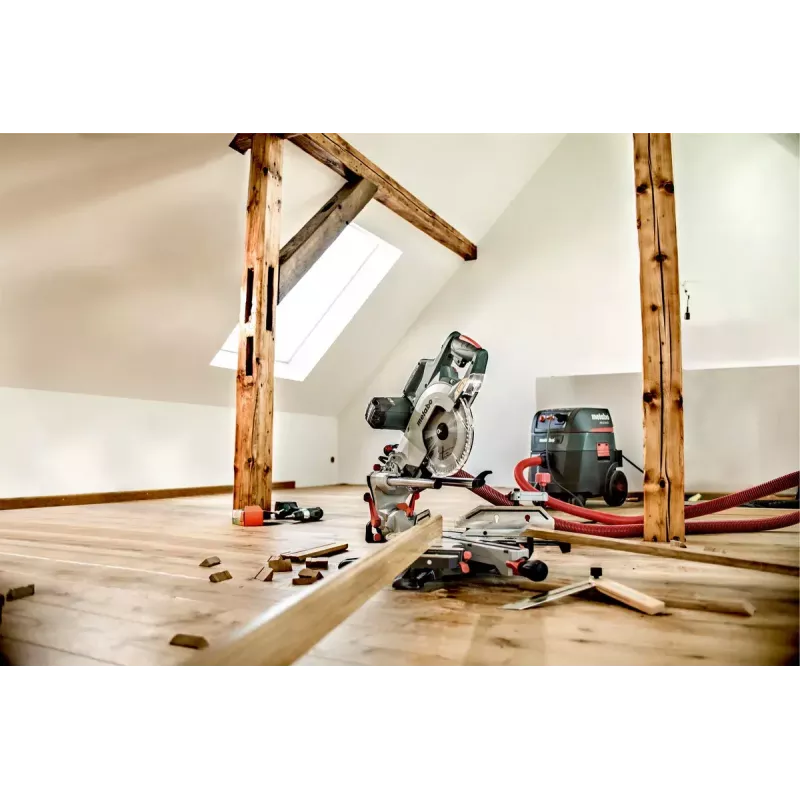Πριόνι Metabo KGSV 72 XACT SYM