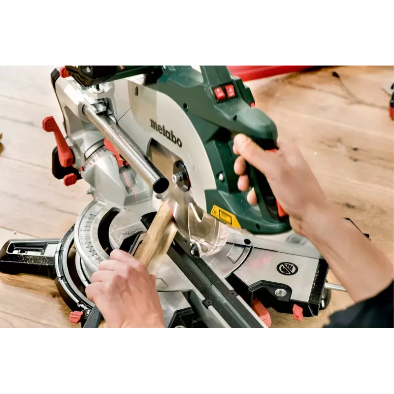 Πριόνι Metabo KGSV 72 XACT SYM