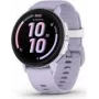 Garmin Bounce 2 light lilac/μαύρο (010-03399-01)