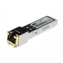ACT SFP 1000Base χαλκός RJ45 πομποδέκτης HP JD089A JD089B JD089D