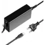 CoreParts MBXUSBC-AC0017 τροφοδοτικό και μετασχηματιστής τάσης εσωτερικού χώρου 65 W μαύρο (MBXUSBC-AC0017)