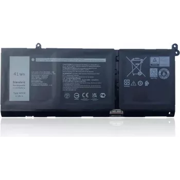 Ανταλλακτικό laptop CoreParts MBXDE-BA0269 3300 mAh 11,25 V