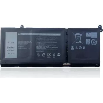 CoreParts μπαταρία laptop 37Wh Li-Polymer 11,25V 3300mAh - μπαταρία - 3.300 mAh (MGCM5-CP)