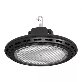 Synergy 21 LED-φωτιστικό μολύβι-κρεμαστό UFO 200W για βιομηχανία/αποθήκη nw 90