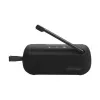 JBL Tuner 3 φορητό ραδιόφωνο DAB/DAB+/FM, 7 W, μαύρο