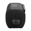 JBL Tuner 3 φορητό ραδιόφωνο DAB/DAB+/FM, 7 W, μαύρο