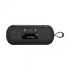JBL Tuner 3 φορητό ραδιόφωνο DAB/DAB+/FM, 7 W, μαύρο