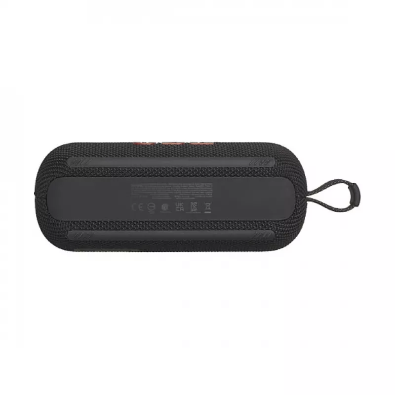 JBL Tuner 3 φορητό ραδιόφωνο DAB/DAB+/FM, 7 W, μαύρο