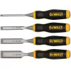 Σετ σμίλες ξύλου DeWALT DWHT0-16063 4 τεμ.