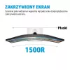 Οθόνη HP E34m G4 34 ίντσες Wide Quad HD 3440 x 1440 pixel