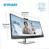 Οθόνη HP E34m G4 34 ίντσες Wide Quad HD 3440 x 1440 pixel