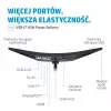 Οθόνη HP E34m G4 34 ίντσες Wide Quad HD 3440 x 1440 pixel