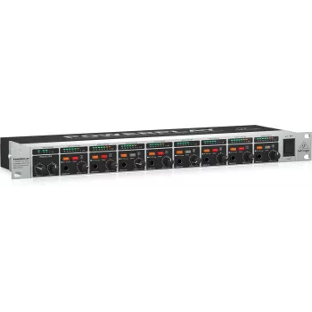 Behringer HA8000 V2 ενισχυτής ακουστικών
