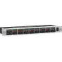 Behringer HA8000 V2 ενισχυτής ακουστικών