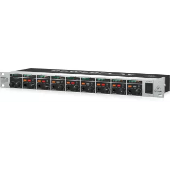 Behringer HA8000 V2 ενισχυτής ακουστικών
