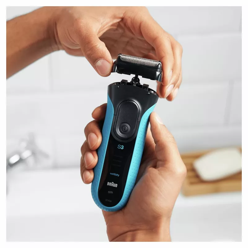 Braun 32B κασέτα ανταλλακτικής κεφαλής ξυρίσματος