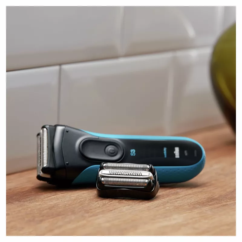 Braun 32B κασέτα ανταλλακτικής κεφαλής ξυρίσματος