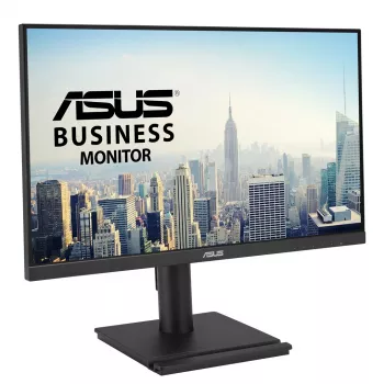 ASUS VA24DQFS οθόνη υπολογιστή 23,8 ίντσες Full HD LCD 1920 x 1080