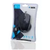 Ποντίκι iBox i005 αμφίχειρο USB Type-A