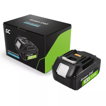 Μπαταρία Green Cell PTMA18V5 Lithium-Ion 5Ah 600g