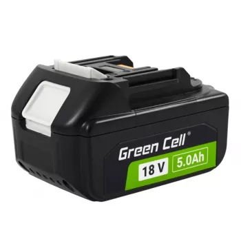 Μπαταρία Green Cell PTMA18V5 Lithium-Ion 5Ah 600g