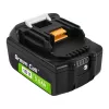 Μπαταρία Green Cell PTMA18V5 Lithium-Ion 5Ah 600g