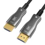CLAROC AOC Καλώδιο οπτικών ινών HDMI 2.1 8K 3m