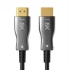 CLAROC AOC Καλώδιο οπτικών ινών HDMI 2.1 8K 3m