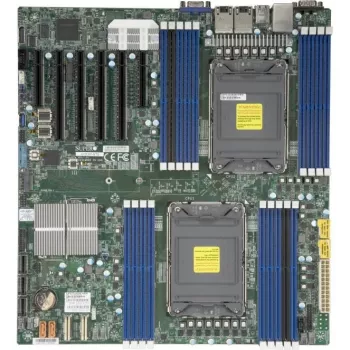 Supermicro MBD-X12DPI-NT6-O Μητρική Intel C621A LGA 4189 Extended ATX