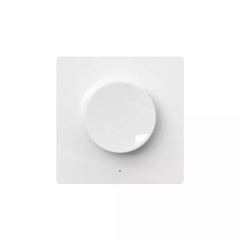 Yeelight YLKG07YL Dimmer Smart Dimmer, τοποθετούμενο, Λευκό
