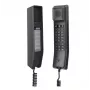 Grandstream Networks GHP611W Τηλέφωνο IP Μαύρο 2 γραμμές Wi-Fi