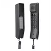 Grandstream Networks GHP611W Τηλέφωνο IP Μαύρο 2 γραμμές Wi-Fi