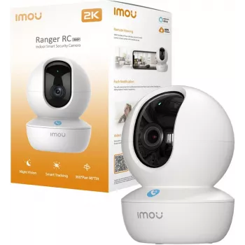 Κάμερα ασφαλείας IP Imou Ranger RC 2K