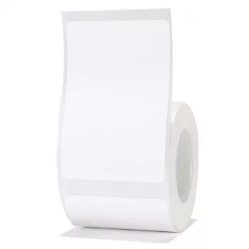 Θερμοετικέτες NIIMBOT R50 70×110 mm A2A18991801 για θερμικό εκτυπωτή