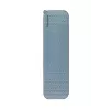 Φουσκωτό στρώμα Naturehike Yugu Square CNK2300DZ013 Μπλε