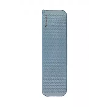 Φουσκωτό στρώμα Naturehike Yugu Square CNK2300DZ013 Μπλε