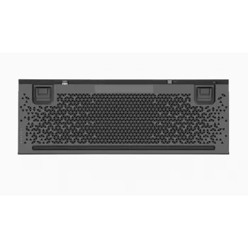 Πληκτρολόγιο K100 RGB Air Wireless Ultra Thin Cherry MX