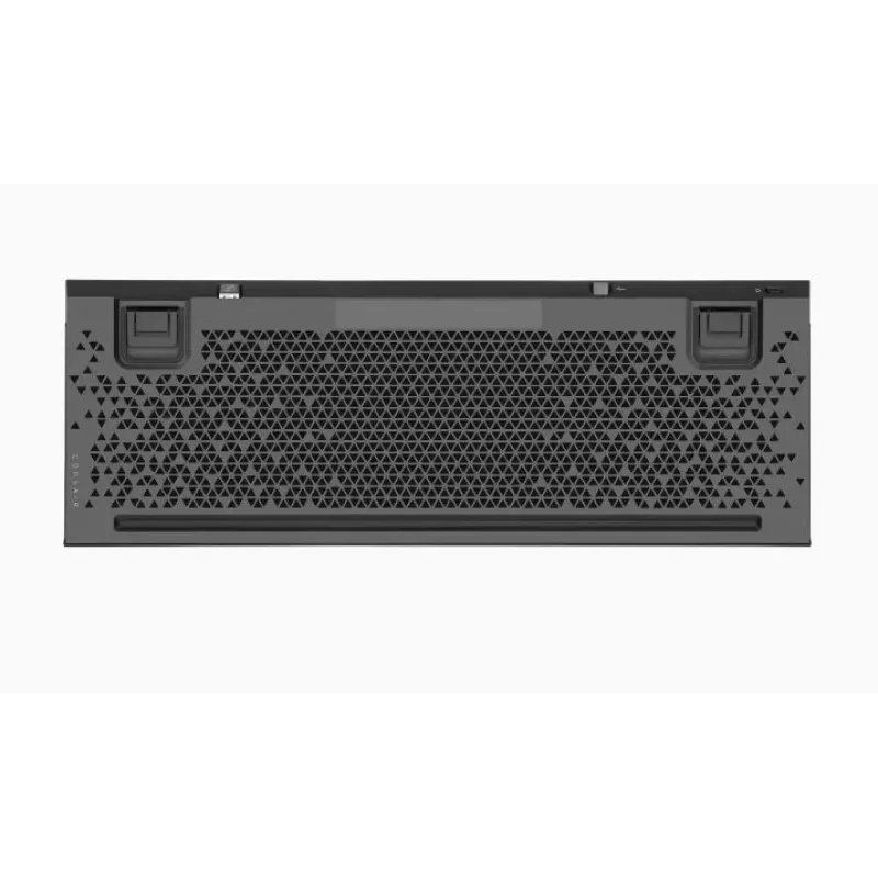 Πληκτρολόγιο K100 RGB Air Wireless Ultra Thin Cherry MX
