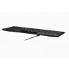 Πληκτρολόγιο K100 RGB Air Wireless Ultra Thin Cherry MX