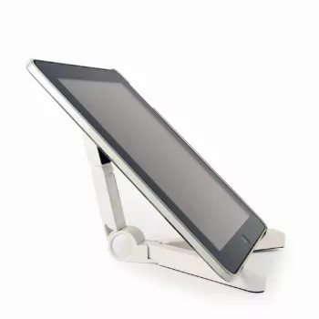 Gembird TA-TS-01/W Βάση tablet Universal, Λευκό