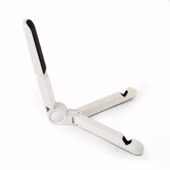 Gembird TA-TS-01/W Βάση tablet Universal, Λευκό