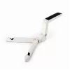 Gembird TA-TS-01/W Βάση tablet Universal, Λευκό