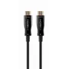 Καλώδιο HDMI Gembird CCBP-HDMI-AOC-50M-02 50 m, HDMI τύπου A, HDMI 2.0, 18 Gbit/s, μαύρο